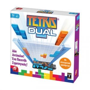 Επιτραπέζιο Tetris