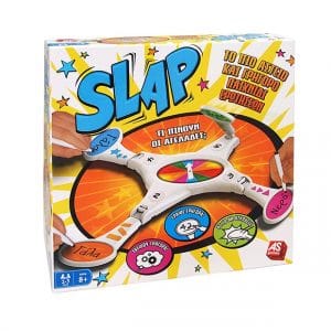 Επιτραπέζιο Slap