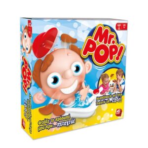Mr. Pop