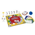 THE BOARD GAME OF A WIMPY KID
