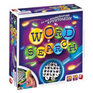 WORDSEARCH