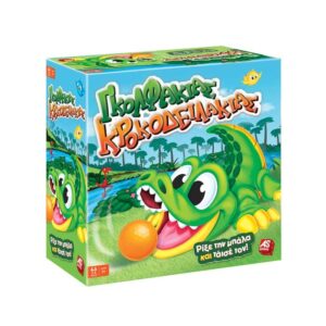 GATOR GOLF