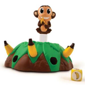 MONKEY HOP! HOP!