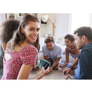 CHARADES – PARTY EDITION