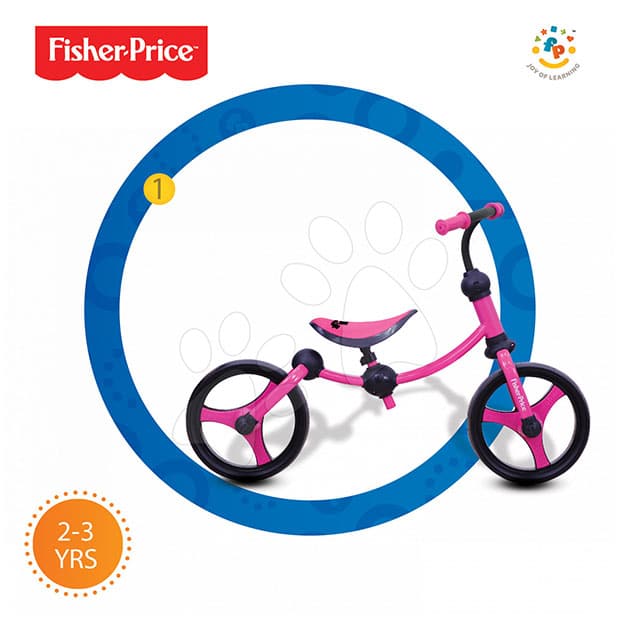 Smart Trike Fisher Price Running bike 2 in 1 Toy Shop