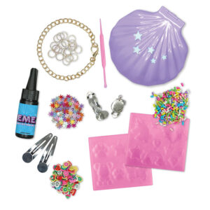 Jewelry Studio Gemex Magic Shell