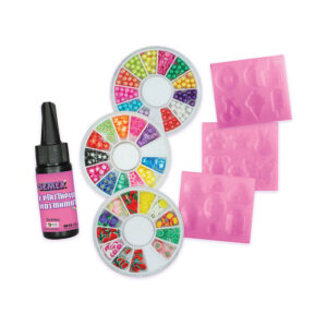 Jewelry Studio Gemex Liquid Magic and Gem Refill Pack