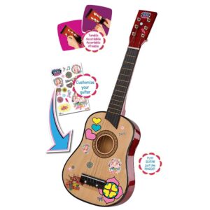 Simba Maggie & Bianca Acoustic Guitar