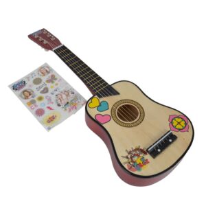 Simba Maggie & Bianca Acoustic Guitar