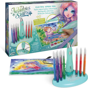 Nebulous Stars Electric Spray Pen