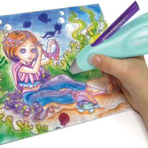 Nebulous Stars Electric Spray Pen