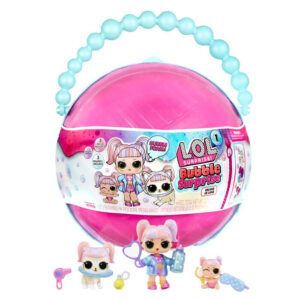 LOL Surprise! Bubble Surprise Deluxe