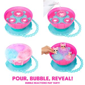 LOL Surprise! Bubble Surprise Deluxe