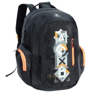 Primary School – High School Bag Backpack Playstation