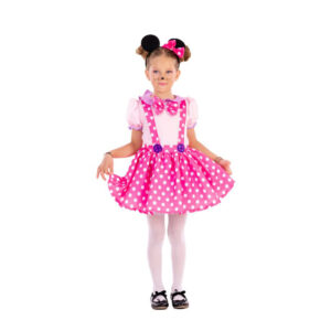 Costume Minnie