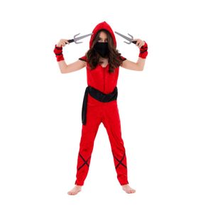 Costume Ninja Katana