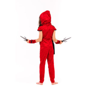 Costume Ninja Katana