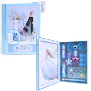 Markwins Disney Frozen II: Snow-Magic Book  (1580364E)
