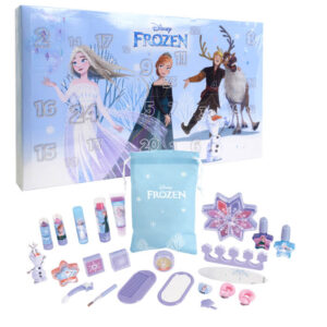 Markwins Disney Frozen II: 24 Days of Magic Advent (1580372E)