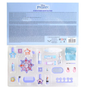 Markwins Disney Frozen II: 24 Days of Magic Advent (1580372E)