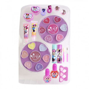 Minnie Beauty Backpack by Markwins