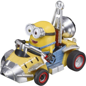 Carrera Minions The Rise of Gru: Pull Speed – 3 Pack Race Action