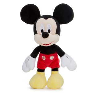 Disney Plush Mickey Mouse 20cm