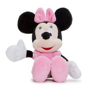 Disney Plush Minnie Mouse 20cm