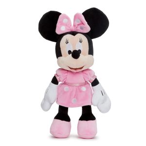 Disney Λούτρινο Minnie Mouse 25εκ