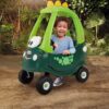 Little Tikes Go Green Cozy Coupe Dino