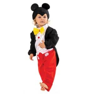Costume Mickey Mouse