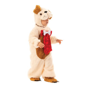 Costume Puppy