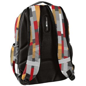 Primary School – High School Bag Backpack Paso Unique