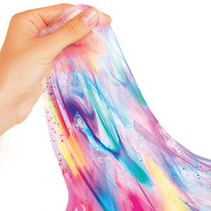 So Slime Tie-Dye Slime Kit