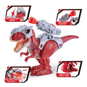 ROBO ALIVE DINOWARS S1 T-REX