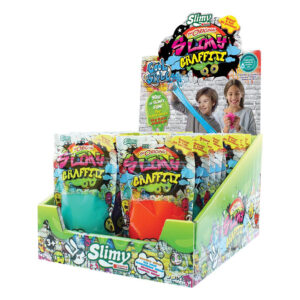 SLIMY GRAFFITI SLIME