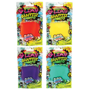 SLIMY GRAFFITI SLIME
