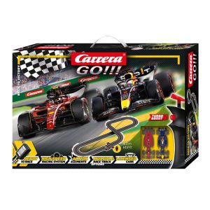 Carrera GO!!! SET: Race to Victory