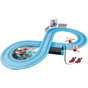 Carrera Nintendo Mario vs. Yoshi – On the Track