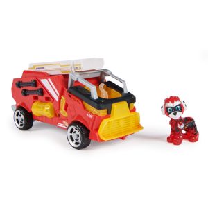 Spin Master Paw Patrol: The Mighty Movie – Marshall Mighty Movie Fire Truck (20143008)