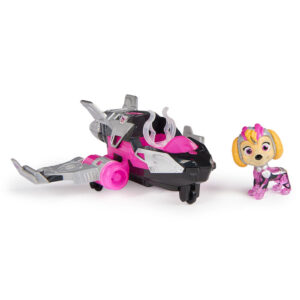 Spin Master Paw Patrol: The Mighty Movie – Skye Mighty Movie Jet (20143011)
