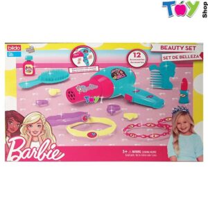 Barbie Beauty Set