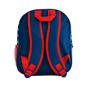Kindergarten School Bag Backpack 3D Mickey