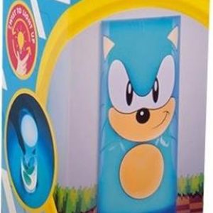 Sonic the Hedgehog Tubez Lighting