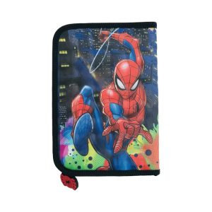 Children’s Pencil Case Spider Man