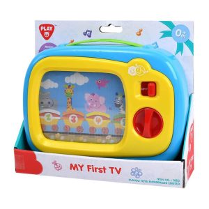 Playgo My First Tv