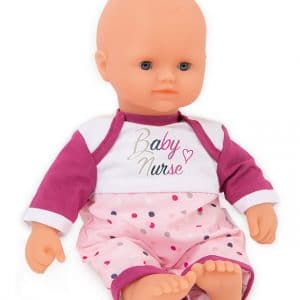 SMOBY BN 32CM DOLL