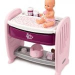 SMOBY BN 2 IN 1 CO SLEEPING BED
