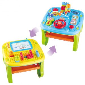 Playgo All-in-One Activity Table