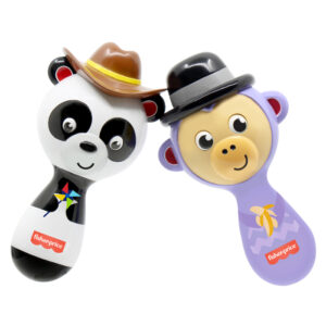 Fisher-Price® Maracas
